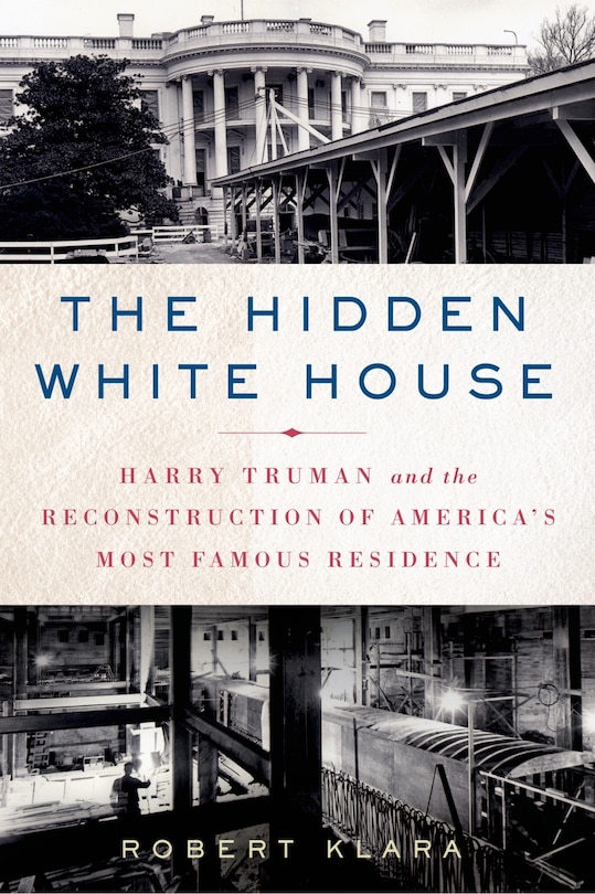 Couverture_The Hidden White House