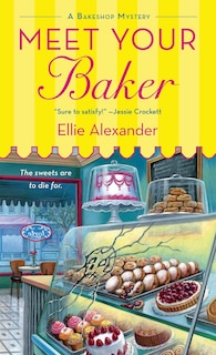 Front cover_Meet Your Baker