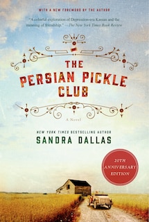 Couverture_The Persian Pickle Club
