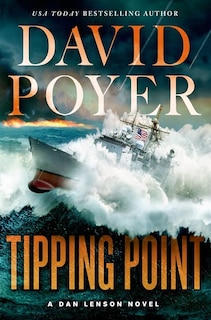 Front cover_Tipping Point