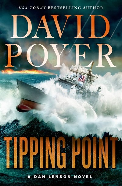 Front cover_Tipping Point