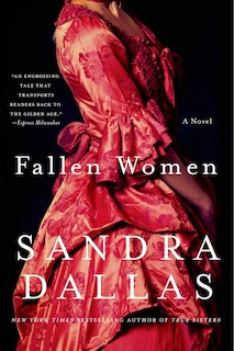 Couverture_Fallen Women