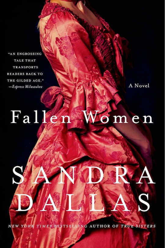 Couverture_Fallen Women