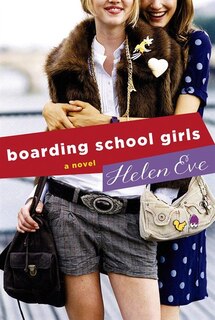 Front cover_Boarding School Girls
