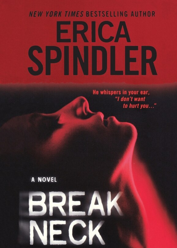 Front cover_Breakneck