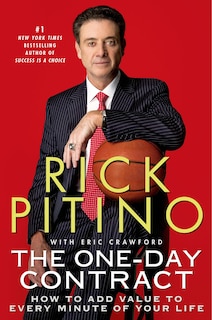 Couverture_The One-Day Contract