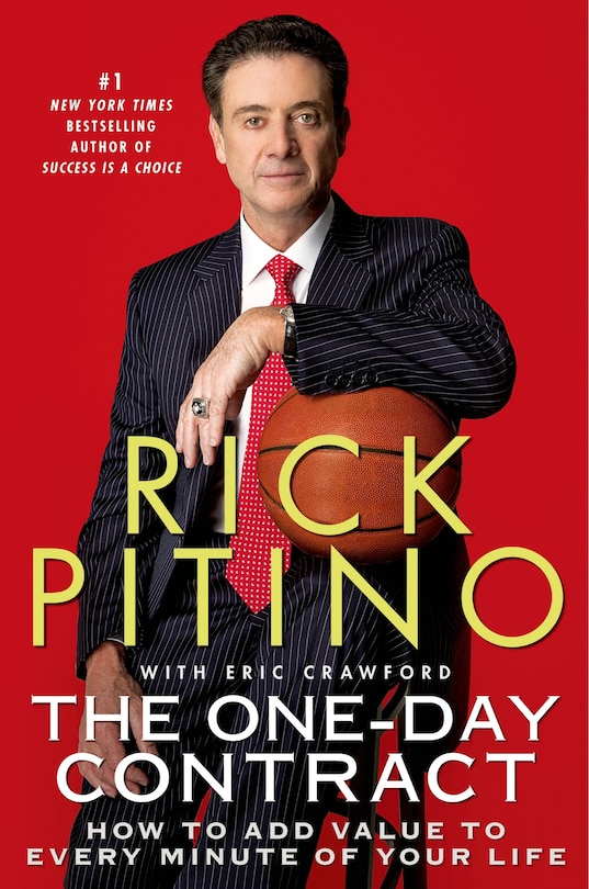 Couverture_The One-Day Contract