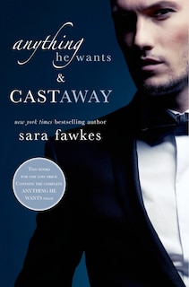 Front cover_Anything He Wants & Castaway