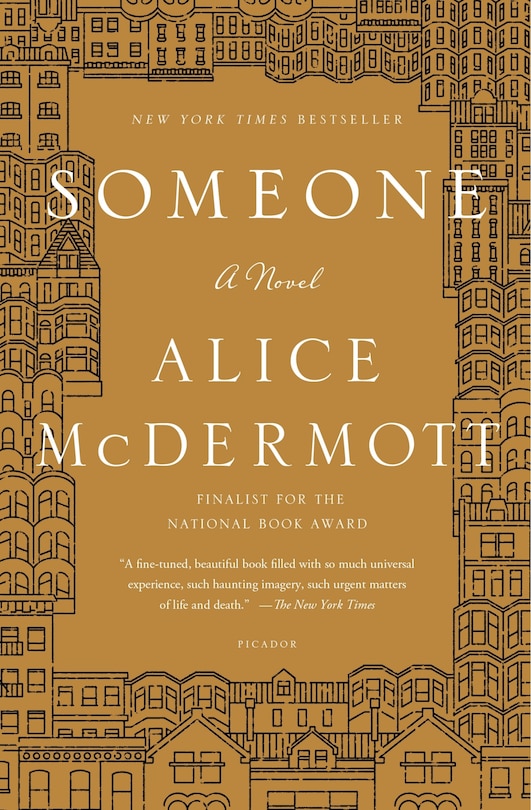 Someone