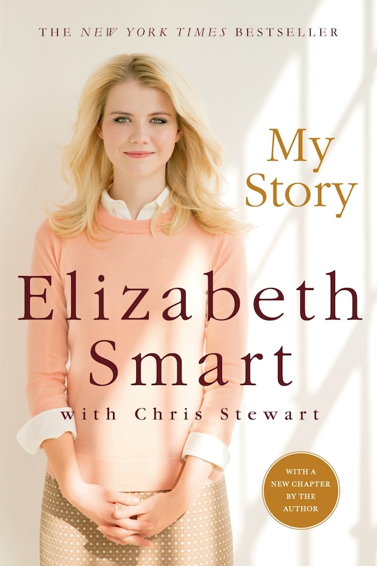 Front cover_My Story