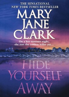 Front cover_Hide Yourself Away
