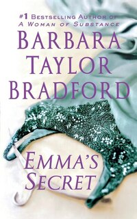 Front cover_Emma's Secret