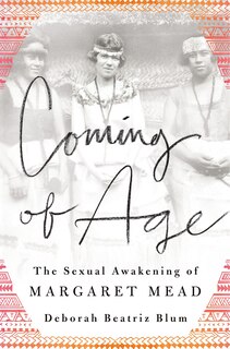 Couverture_Coming Of Age