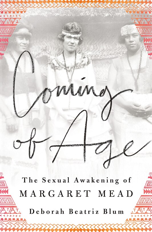Couverture_Coming Of Age
