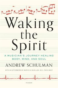 Front cover_Waking the Spirit