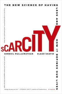 Front cover_Scarcity