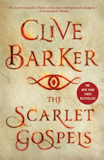 Front cover_The Scarlet Gospels