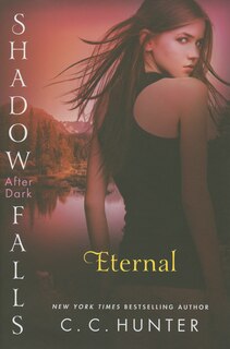 Front cover_Eternal