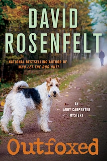 Front cover_Outfoxed