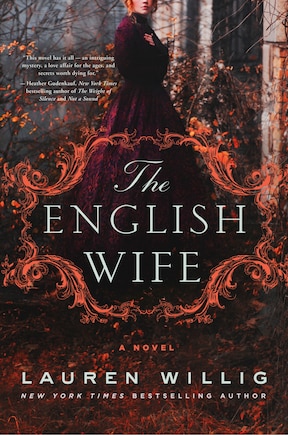 The English Wife: A Novel