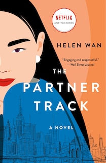 Front cover_The Partner Track