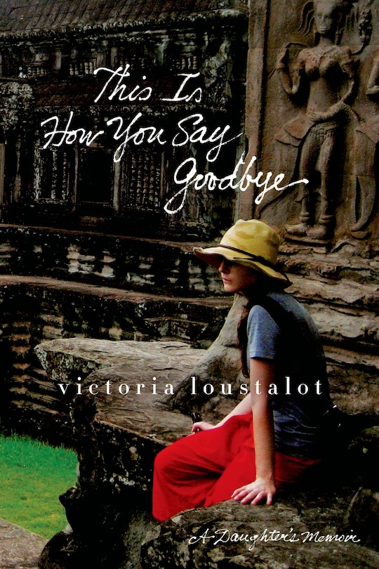 Couverture_This Is How You Say Goodbye