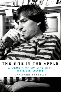 Front cover_The Bite in the Apple