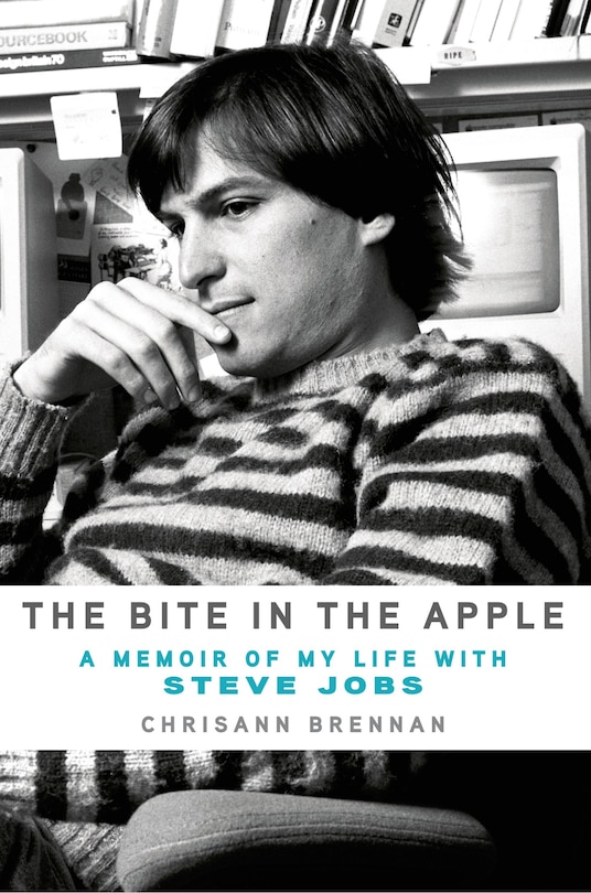 Front cover_The Bite in the Apple