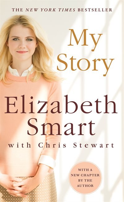 Front cover_My Story