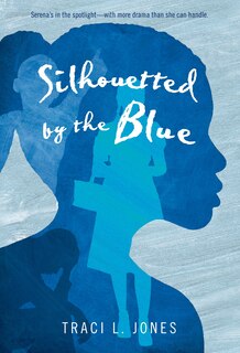 Front cover_Silhouetted by the Blue