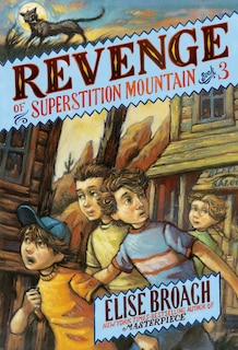 Couverture_Revenge of Superstition Mountain