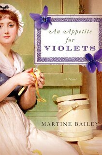 Front cover_APPTE FOR VIOLETS