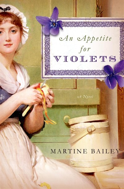 Front cover_APPTE FOR VIOLETS