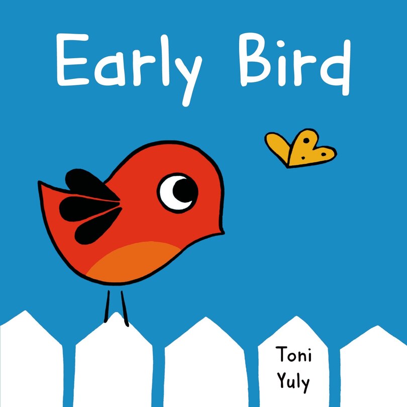 Couverture_Early Bird