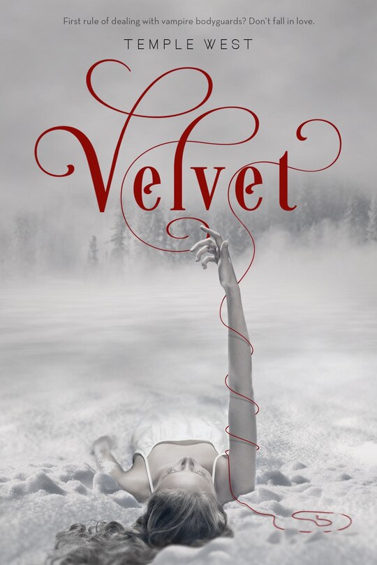 Velvet image number 0