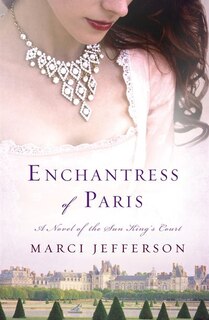 Front cover_Enchantress of Paris