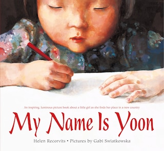 Couverture_My Name Is Yoon