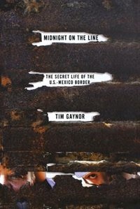 Couverture_Midnight on the Line