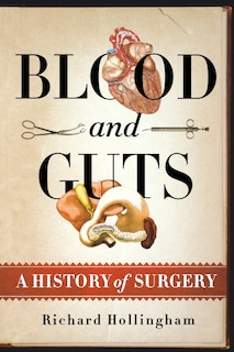 Front cover_Blood and Guts