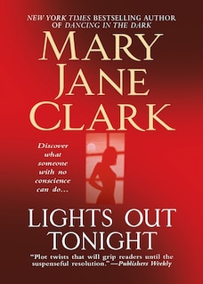 Couverture_Lights Out Tonight