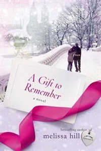 Front cover_GIFT TO REMEMBER