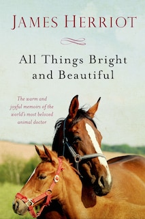 Front cover_All Things Bright and Beautiful