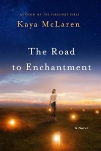 Front cover_The Road To Enchantment