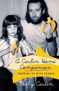 Front cover_A Carlin Home Companion