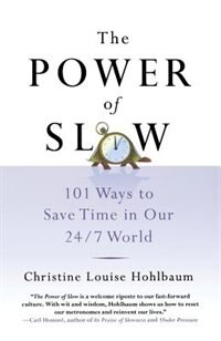 Couverture_The Power of Slow