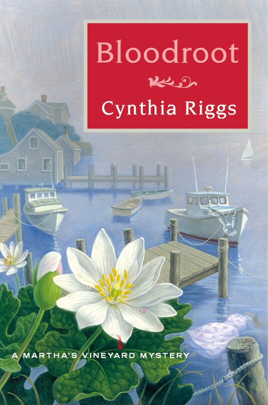 Front cover_Bloodroot
