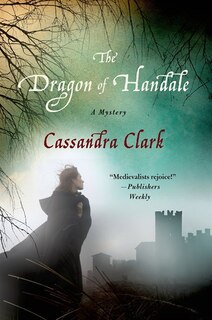 Front cover_The Dragon Of Handale