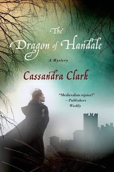 Front cover_The Dragon Of Handale