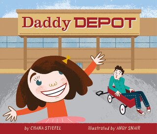 Front cover_Daddy Depot