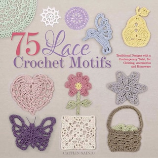 Couverture_75 Lace Crochet Motifs